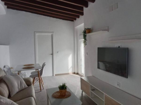 Apartamento Peonía